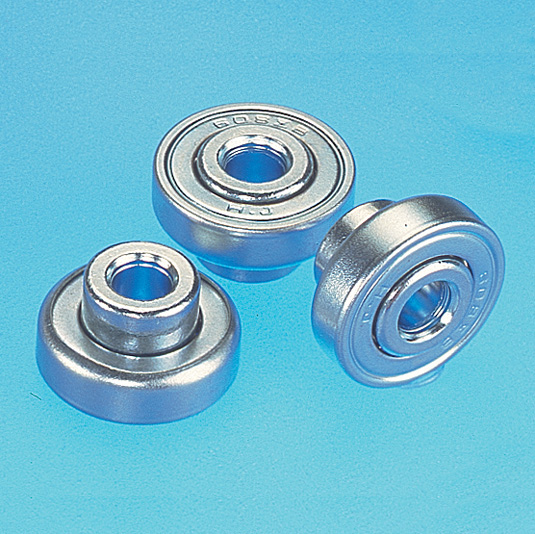 Stamping Bearing