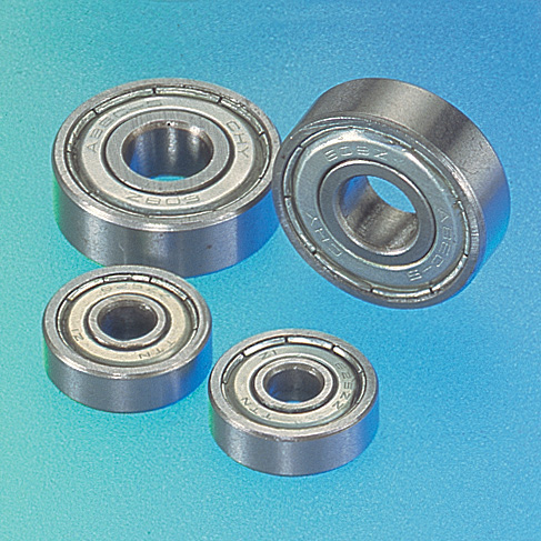 Ball Bearings