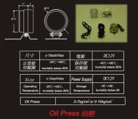 Oil Press