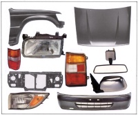 Body Parts, Auto Lamps & Mirror Body Parts, Auto Lamps & Mirror