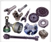 Power Train & Steering Parts