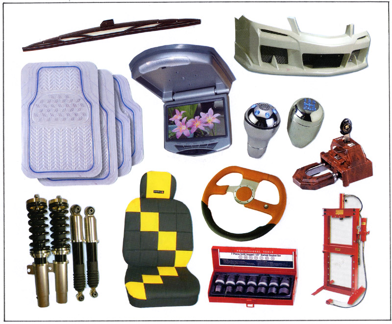 Car Accessories Car Accessories