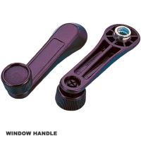 Window Crank