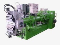 Cold Feed Extruders