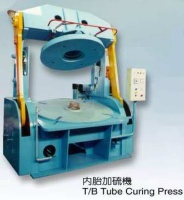 TB Tube Curing Press