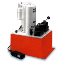 Electrical Hydraulic Pump