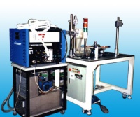 Semiautomatic Tube End Welding Machine