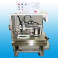 Heat Pipe Automatic Filling Machine