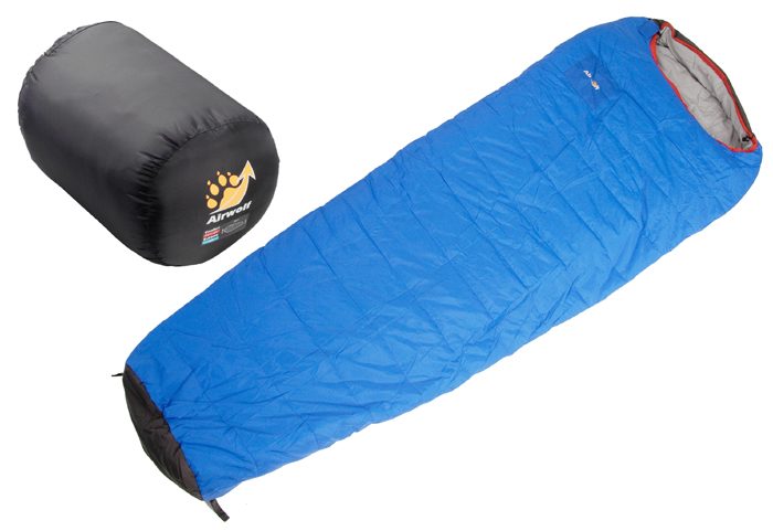 Sleeping Bag