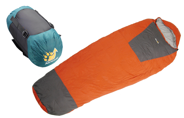 Sleeping Bag Sleeping Bag