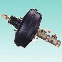Brake Vacuum Booster & Brake Master Cylinder Brake Vacuum Booster & Brake Master Cylinder