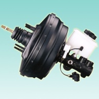 Brake Vacuum Booster & Brake Master Cylinder Brake Vacuum Booster & Brake Master Cylinder