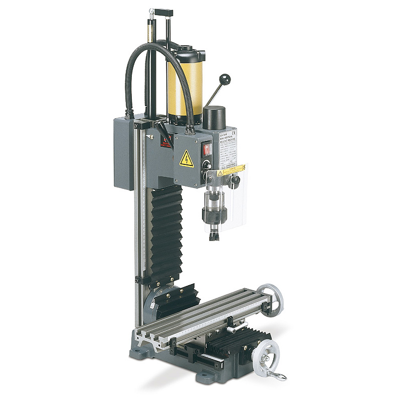 Mini Vertical Milling Machine Mini Vertical Milling Machine