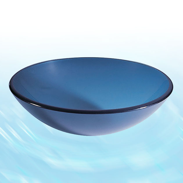 Glass Washbasin