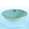 Glass Washbasin