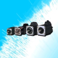 AC Servo Systems
DC Servo Systems
Brushless DC Motors
