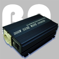 300W Pure Sine-Wave Inverter.
