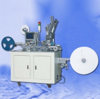 Semiconductor Tube-to-Tape Auto Taping Machine