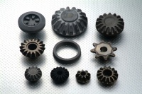 Gear parts