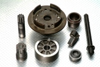 Metal hand tool parts and hardware products