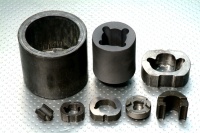 Air tool parts