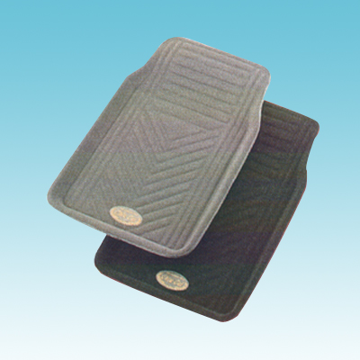 Car Mats (for Front Seats)