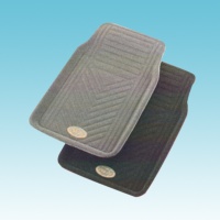 Car Mats (for Front Seats)