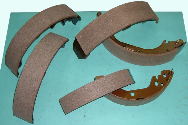 Brake Shoes