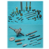 Hardware parts Hardware parts