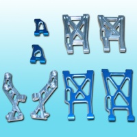 Remote-controlled car and airplane accessories Remote-controlled car and airplane accessories