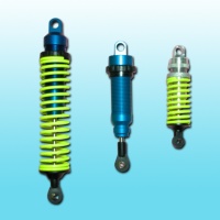 Suspension Parts Suspension Parts