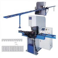 Consecutive Hydraulic Punch Press Consecutive Hydraulic Punch Press