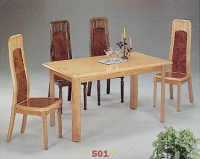 餐桌/餐椅