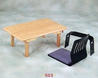 日式桌/椅