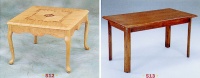 Wooden Table