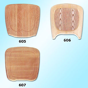 木板椅垫