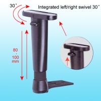 Ergo-arm for OA chairs Ergo-arm for OA chairs