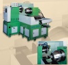 Ball-Valve Groove Milling Machines