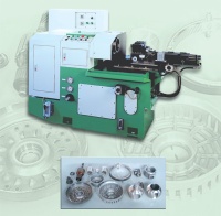 Multipurpose Turning Machine