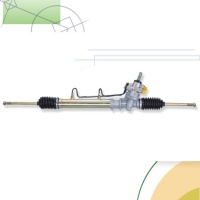 Power Steering Gear Power Steering Gear