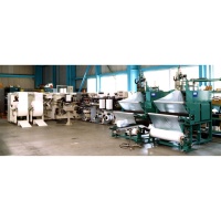 Wet Tissue-Making Machine Wet Tissue-Making Machine