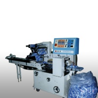 Automatic Forming/Filling/Sealing Machine