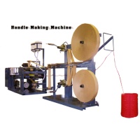 Handle Making Machine Handle Making Machine