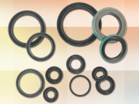 Oil seals Oil seals