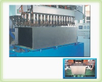 Iron cabinet/case spot-welding machine Iron cabinet/case spot-welding machine