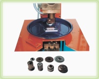滤油心专用焊接机