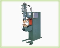 Air compression multi-spot welding machine Air compression multi-spot welding machine