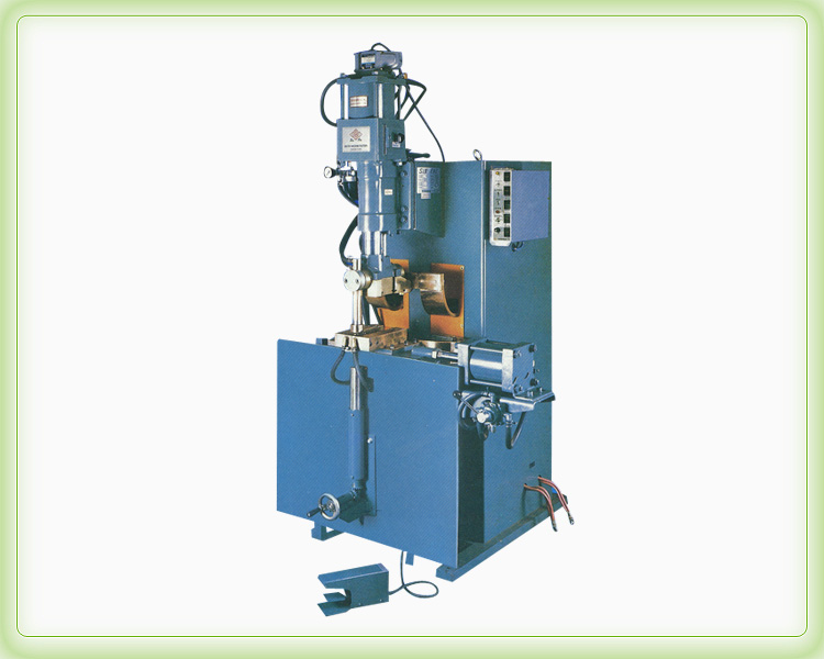 T-type pneumatic spot welding machine T-type pneumatic spot welding machine