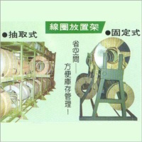 Coil Storage Racks Coil Storage Racks