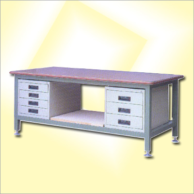 Work Tables Work Tables